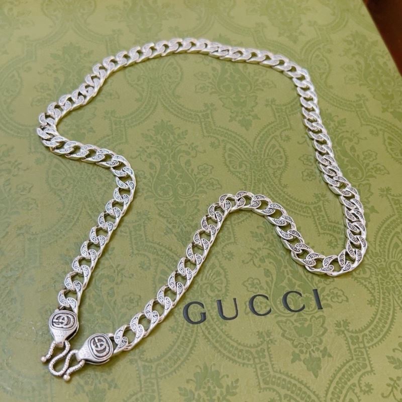 Gucci Necklaces